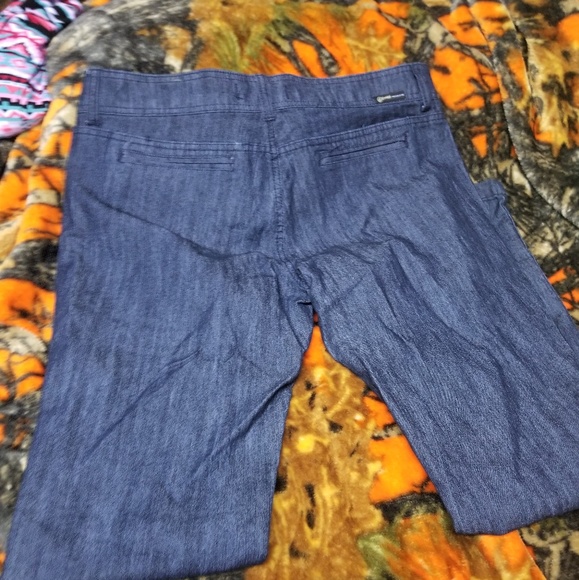 Jeans - Picture 2 of 2